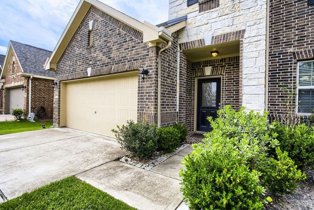20431 Alpine Meadow Place, Richmond, TX 77407