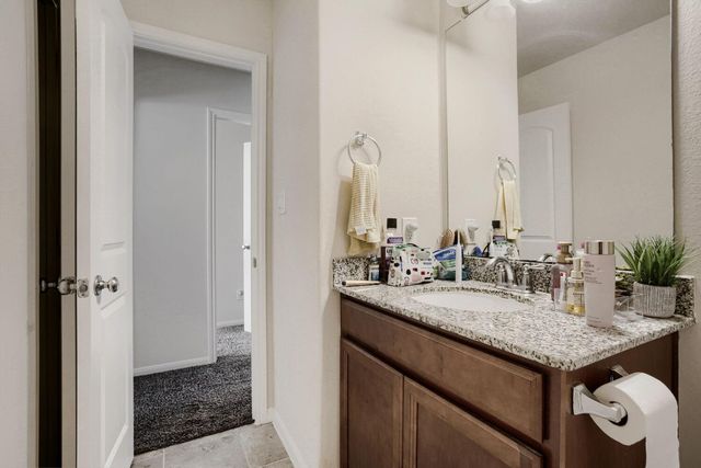 20431 Alpine Meadow Place, Richmond, TX 77407