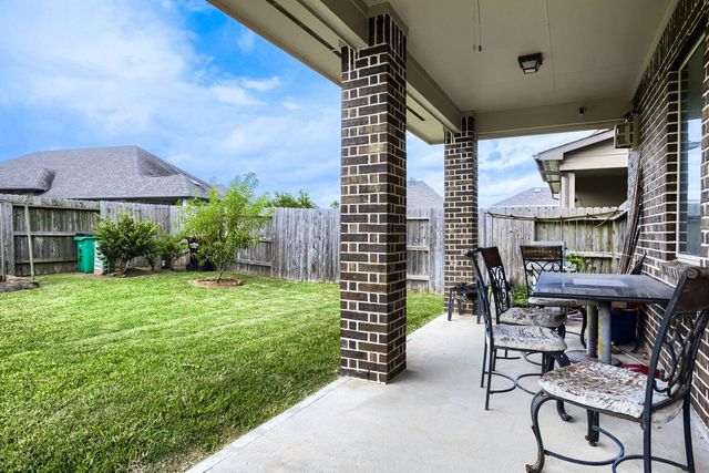 20431 Alpine Meadow Place, Richmond, TX 77407