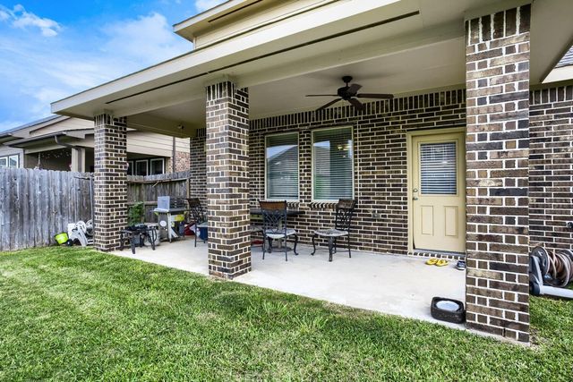 20431 Alpine Meadow Place, Richmond, TX 77407