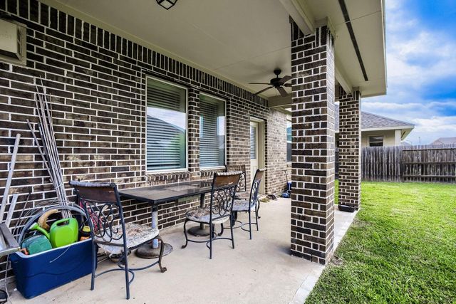 20431 Alpine Meadow Place, Richmond, TX 77407