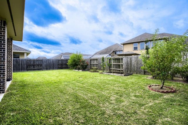 20431 Alpine Meadow Place, Richmond, TX 77407