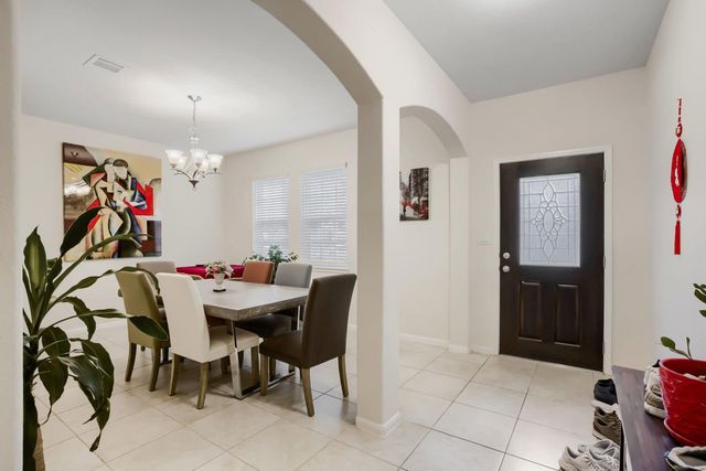 20431 Alpine Meadow Place, Richmond, TX 77407