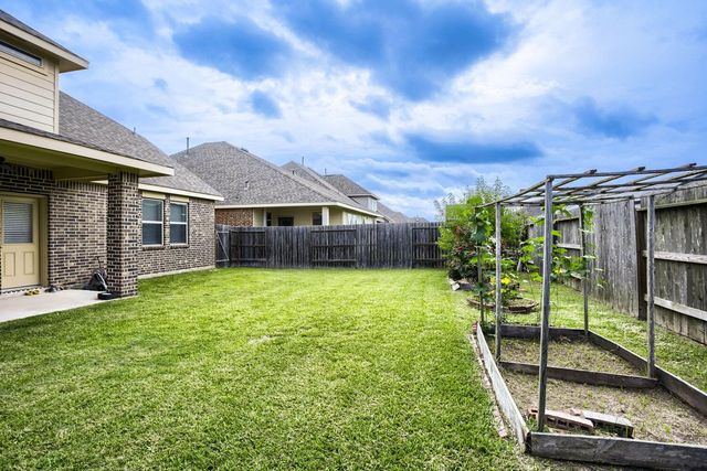 20431 Alpine Meadow Place, Richmond, TX 77407