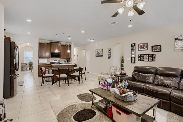 20431 Alpine Meadow Place, Richmond, TX 77407