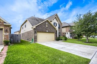 20431 Alpine Meadow Place, Richmond, TX 77407