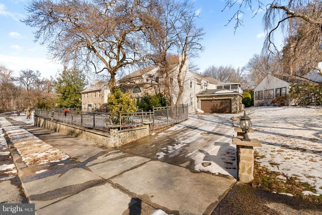 1721 N 72ND ST, Philadelphia, PA 19151