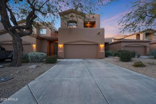 15040 E SCARLET SKY Lane 4, Fountain Hills, AZ 85268