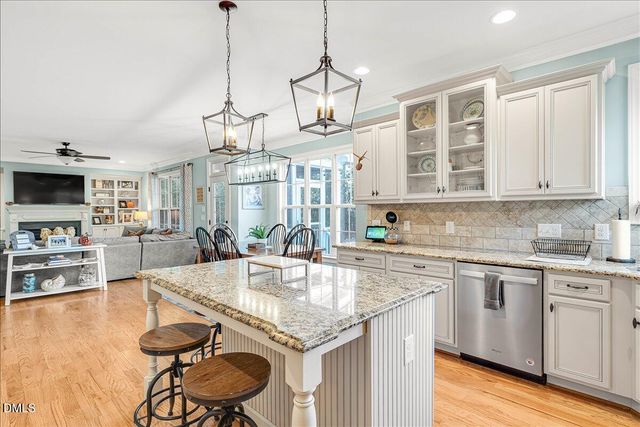 1129 Hollymont Drive, Holly Springs, NC 27540