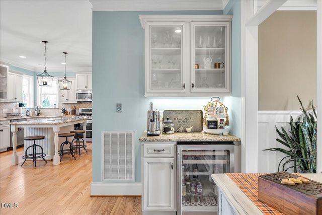1129 Hollymont Drive, Holly Springs, NC 27540