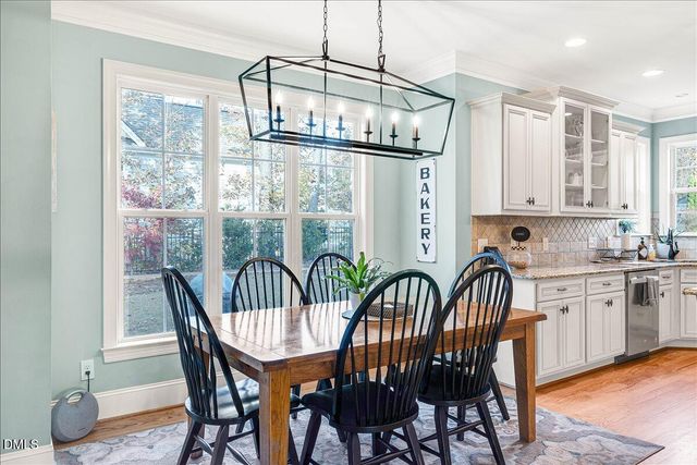 1129 Hollymont Drive, Holly Springs, NC 27540