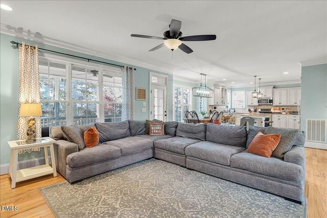 1129 Hollymont Drive, Holly Springs, NC 27540