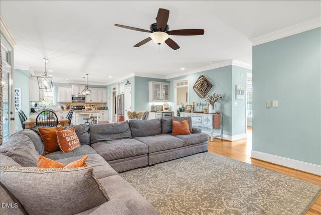1129 Hollymont Drive, Holly Springs, NC 27540