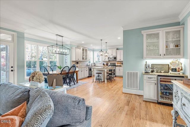 1129 Hollymont Drive, Holly Springs, NC 27540