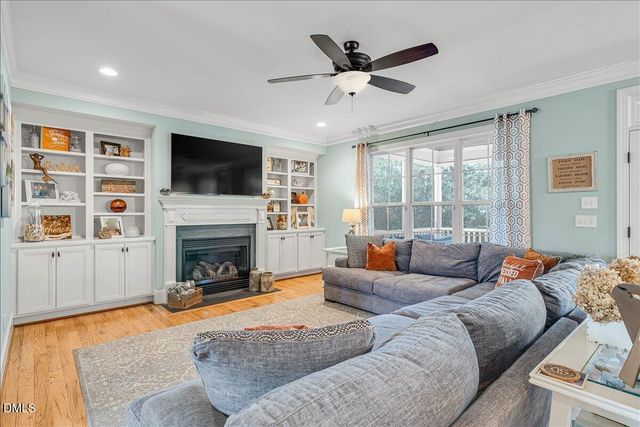 1129 Hollymont Drive, Holly Springs, NC 27540