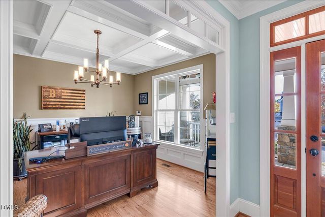 1129 Hollymont Drive, Holly Springs, NC 27540