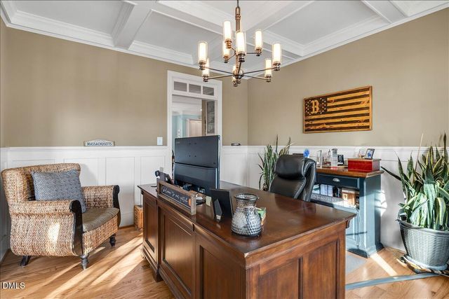 1129 Hollymont Drive, Holly Springs, NC 27540