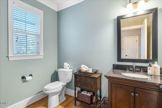 1129 Hollymont Drive, Holly Springs, NC 27540