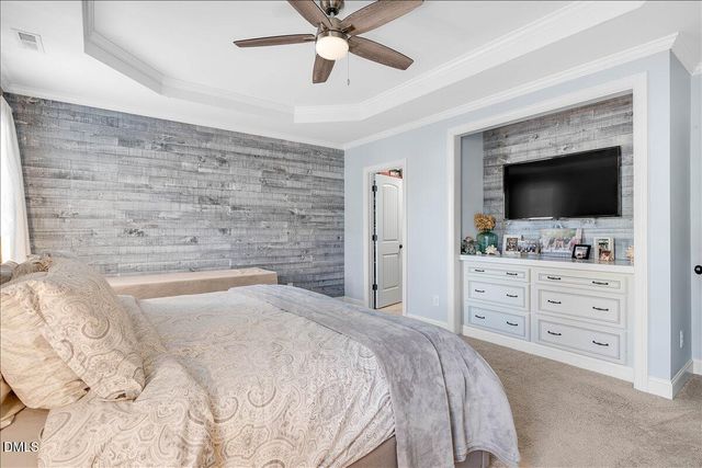 1129 Hollymont Drive, Holly Springs, NC 27540