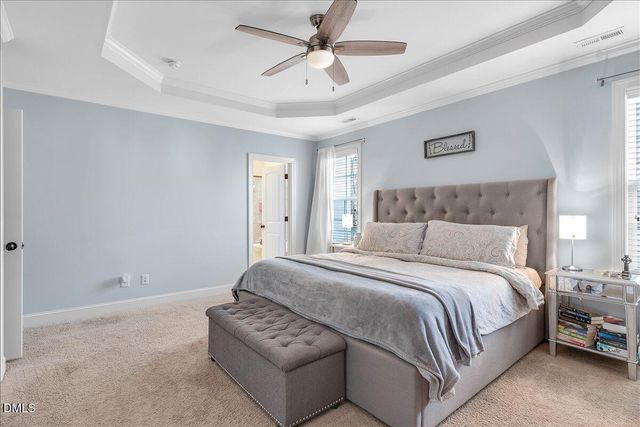 1129 Hollymont Drive, Holly Springs, NC 27540
