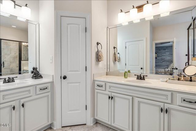 1129 Hollymont Drive, Holly Springs, NC 27540