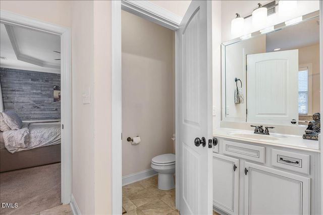 1129 Hollymont Drive, Holly Springs, NC 27540
