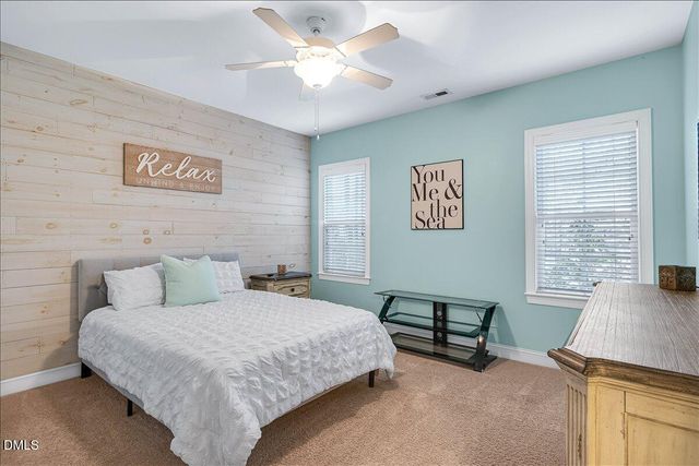 1129 Hollymont Drive, Holly Springs, NC 27540