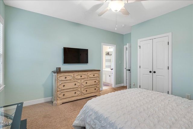 1129 Hollymont Drive, Holly Springs, NC 27540