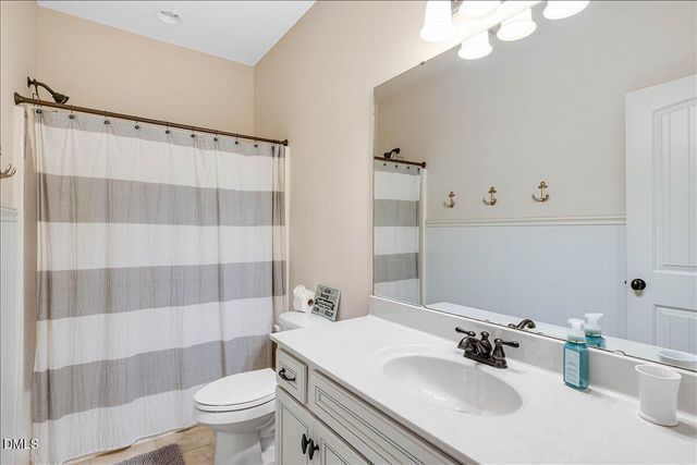 1129 Hollymont Drive, Holly Springs, NC 27540