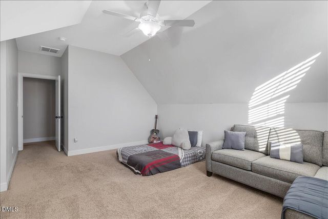 1129 Hollymont Drive, Holly Springs, NC 27540