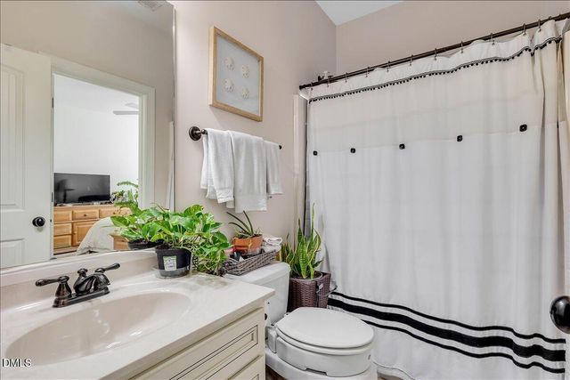 1129 Hollymont Drive, Holly Springs, NC 27540