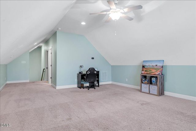 1129 Hollymont Drive, Holly Springs, NC 27540