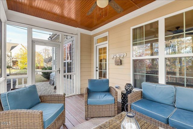 1129 Hollymont Drive, Holly Springs, NC 27540