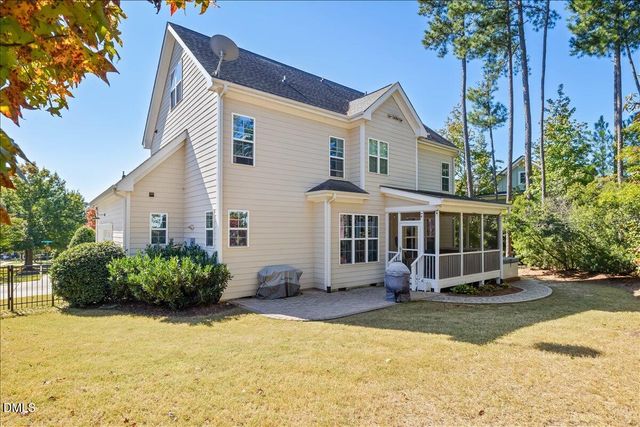 1129 Hollymont Drive, Holly Springs, NC 27540