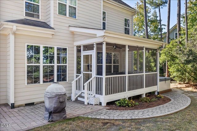 1129 Hollymont Drive, Holly Springs, NC 27540