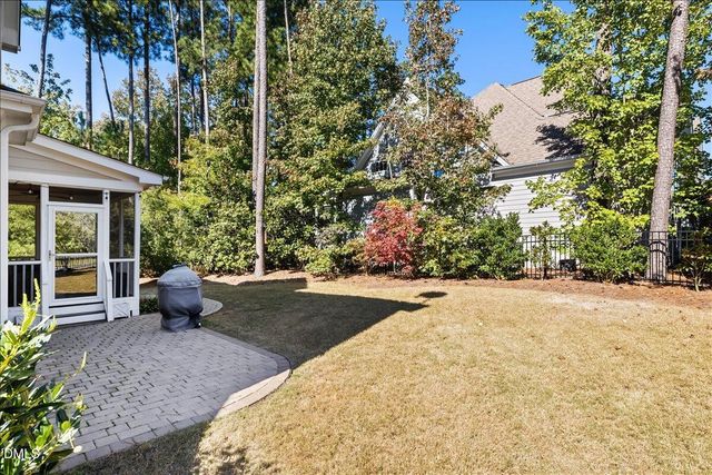1129 Hollymont Drive, Holly Springs, NC 27540