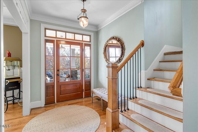 1129 Hollymont Drive, Holly Springs, NC 27540