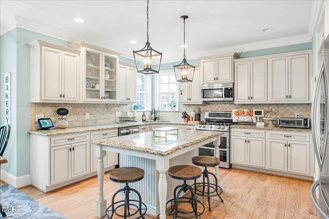 1129 Hollymont Drive, Holly Springs, NC 27540