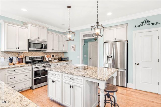 1129 Hollymont Drive, Holly Springs, NC 27540