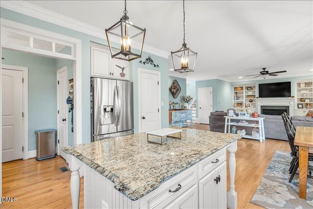 1129 Hollymont Drive, Holly Springs, NC 27540