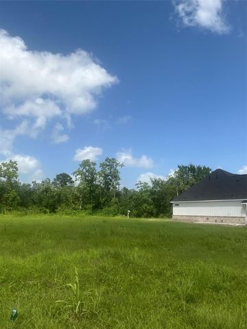1618 Crown Oaks Court, Pearland, TX 77581