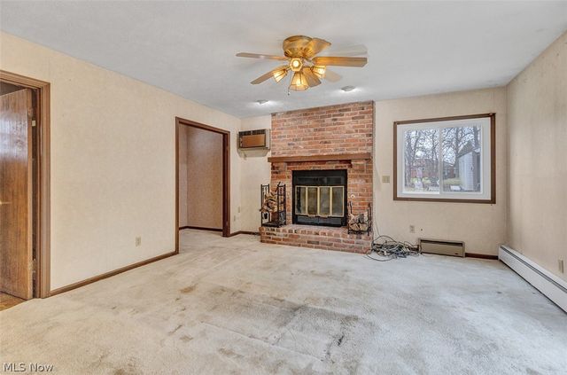 1231 Ranchland Drive, Mayfield Heights, OH 44124