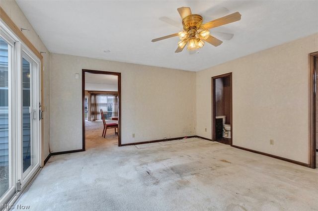 1231 Ranchland Drive, Mayfield Heights, OH 44124