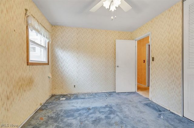 1231 Ranchland Drive, Mayfield Heights, OH 44124