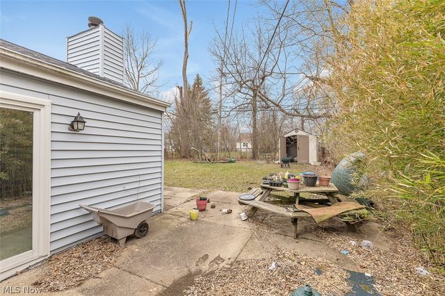 1231 Ranchland Drive, Mayfield Heights, OH 44124
