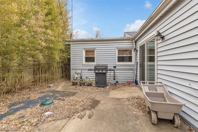 1231 Ranchland Drive, Mayfield Heights, OH 44124