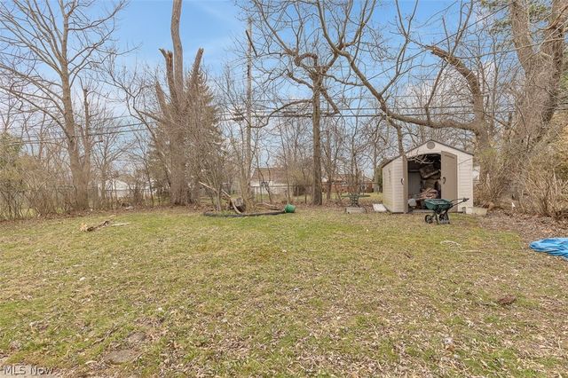 1231 Ranchland Drive, Mayfield Heights, OH 44124