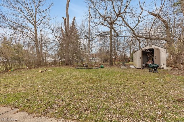 1231 Ranchland Drive, Mayfield Heights, OH 44124