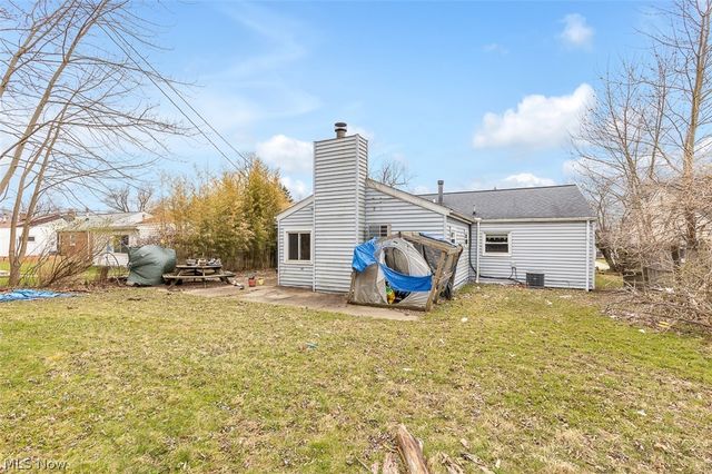 1231 Ranchland Drive, Mayfield Heights, OH 44124