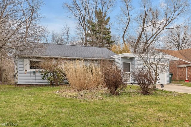 1231 Ranchland Drive, Mayfield Heights, OH 44124